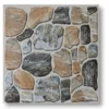 Cerámico Piedra Mix 46x46