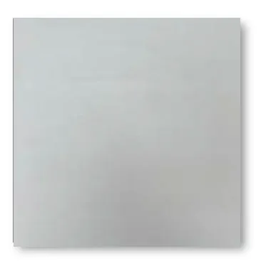 Cerámico Mate Plata 46x46