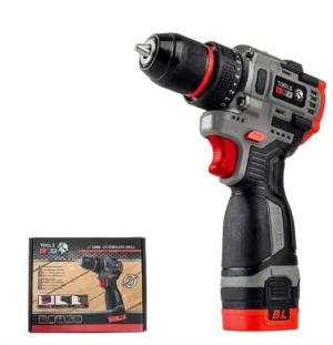 Talador Inalámbrico 12V ECO  LGI004