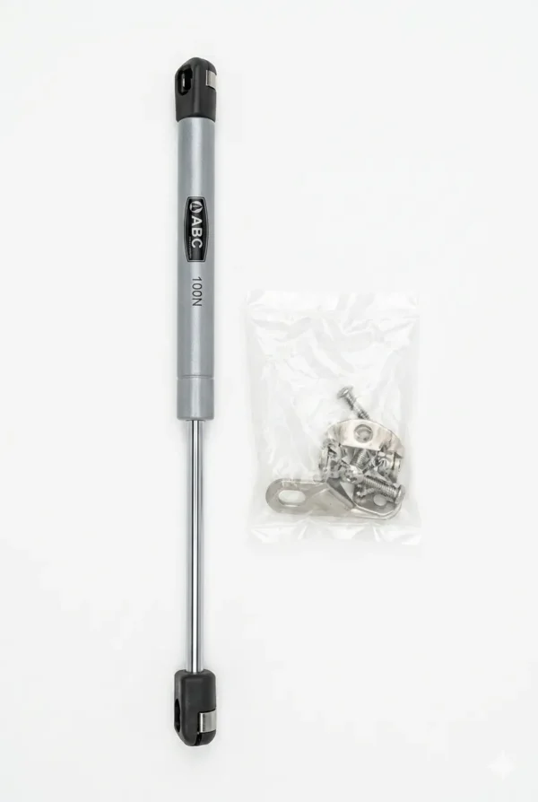 PISTON DE 100N